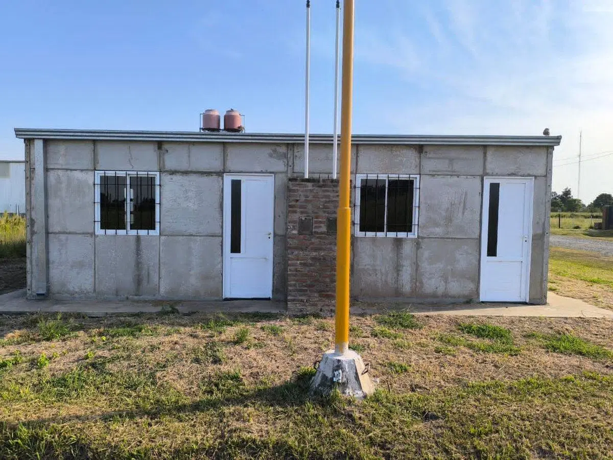 VENTA/TERRENO/SAN CARLOS SUR 4
