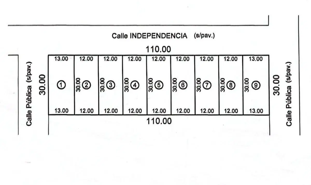 Plano 1