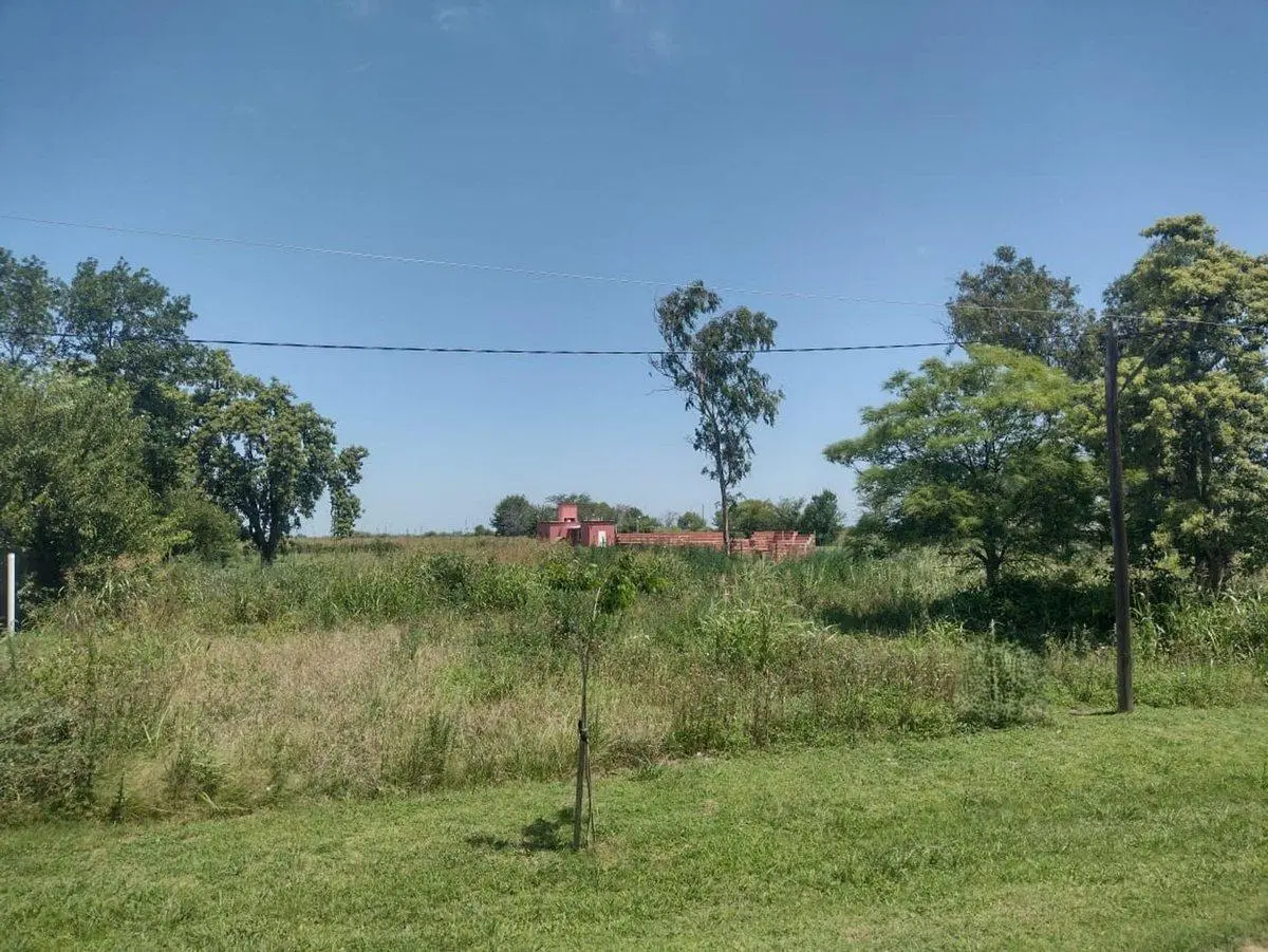 TERRENO/1225 M2/BAUER Y SIGEL/OPORTUNIDAD 3