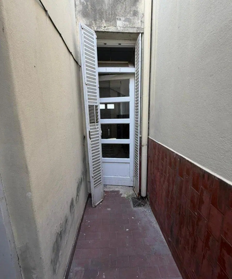 REMAX VENDE/CASA 2 DORMI/APTA CREDITO/CENTRICA 5