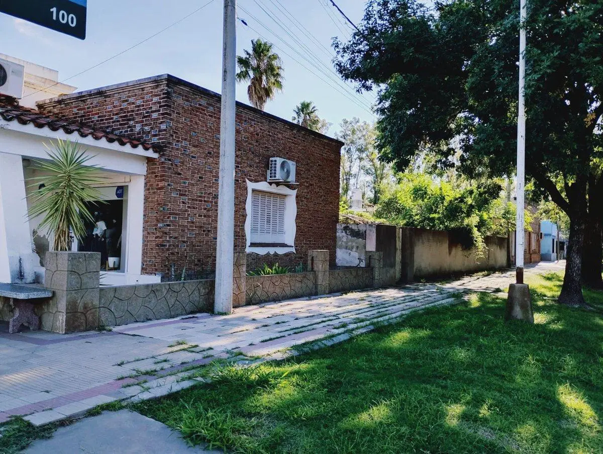 VENTA / PROPIEDAD CON GRAN POTENCIAL / SUARDI 3