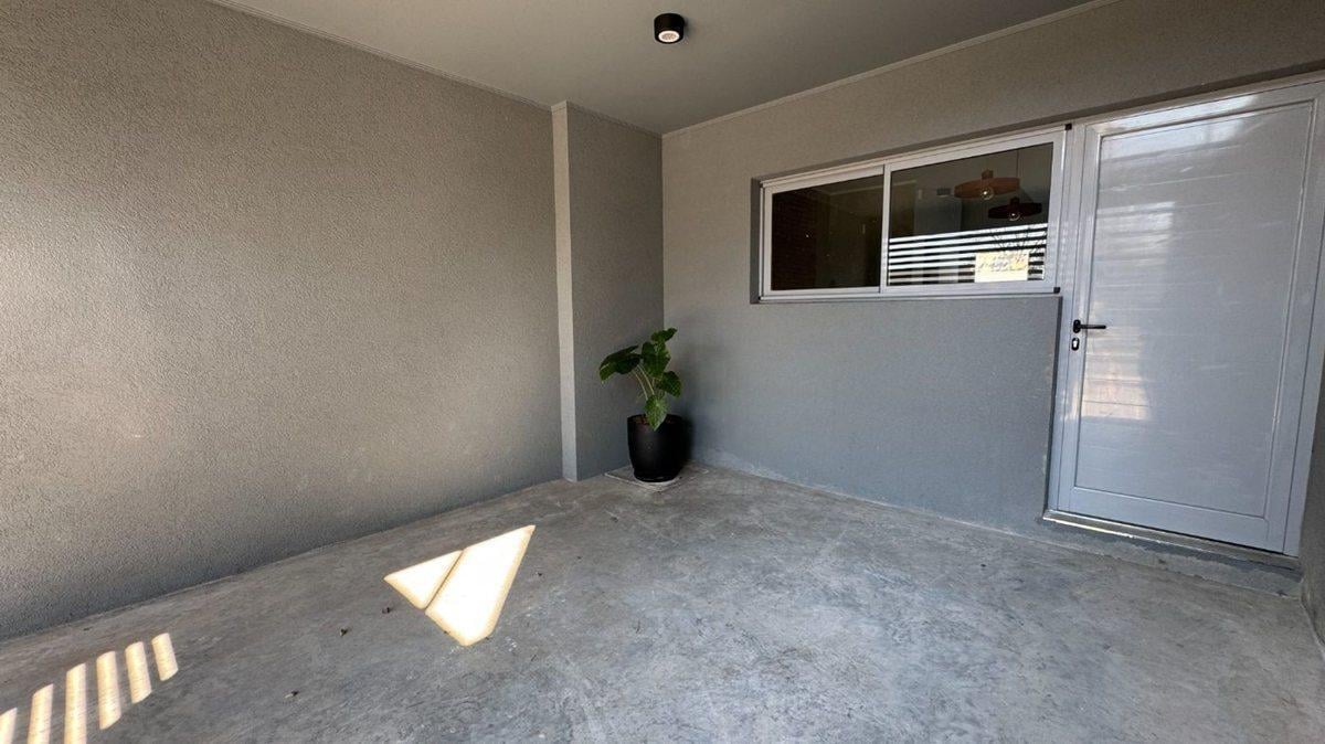 VENTA DUPLEX/2 DORM./COCHERA/Bo.Amancay