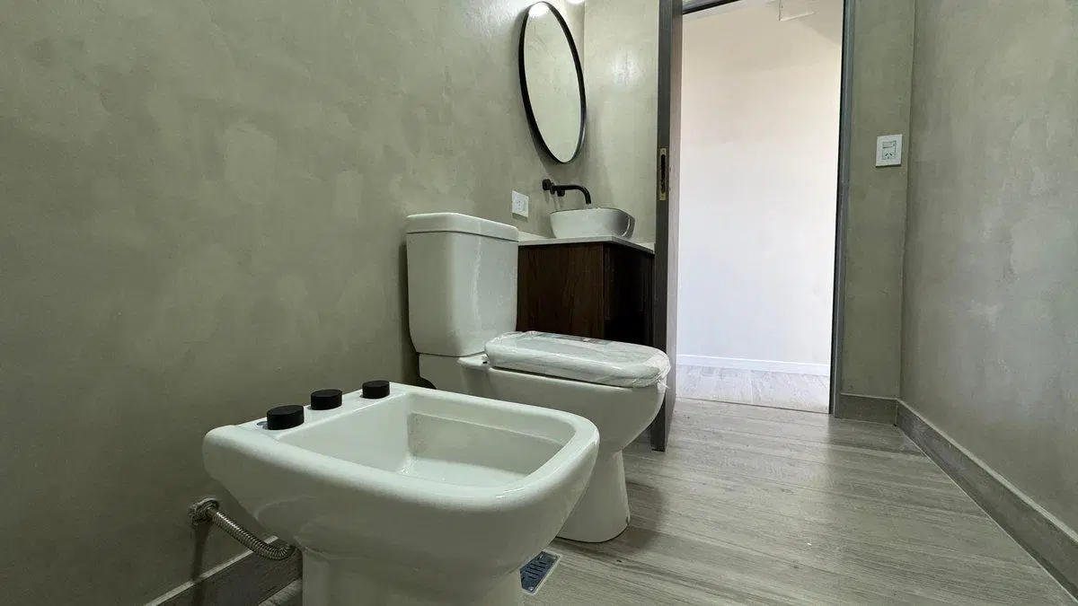 VENTA DUPLEX/ 2 DORMITORIOS/Bo.AMANCAY 2