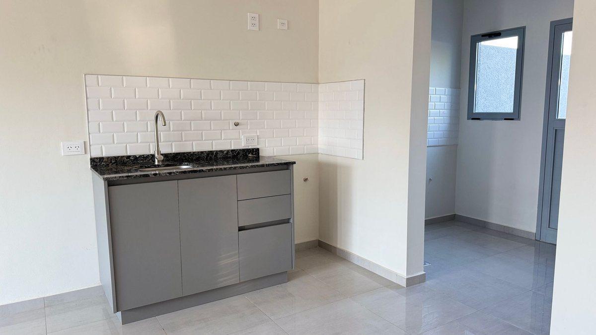 VENTA DUPLEX/ 2 DORMITORIOS/Bo.AMANCAY