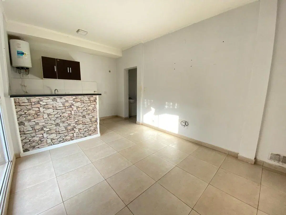 VENTA / DEPARTAMENTO / UN DORMITORIO / LA CAÑADA 2