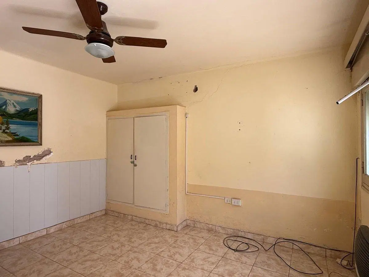 VENTA CASA CENTRICA  2 DORMITORIOS - COCHERA DOBLE 4