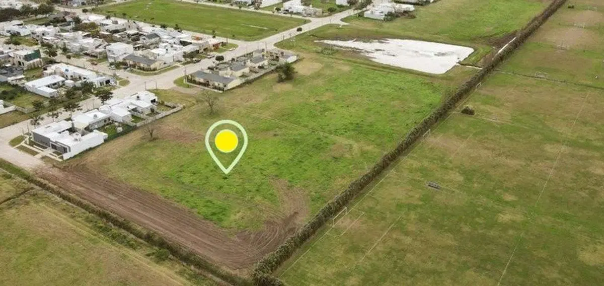 VENTA TERRENO TIERRA DE PIONEROS II 5