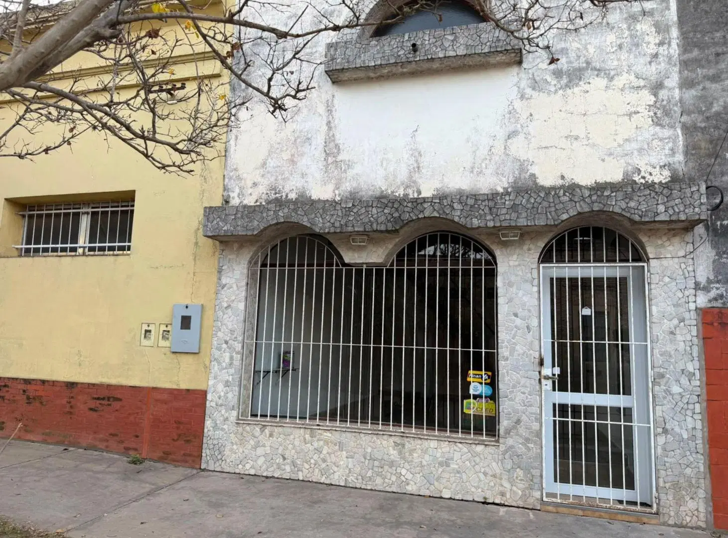 ALQUILER/LOCAL COMERCIAL/CENTRO/LEHMANN 3