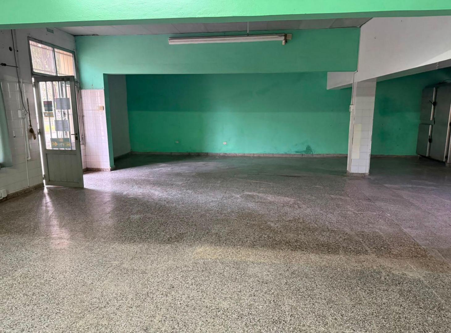 ALQUILER/LOCAL COMERCIAL/CENTRO/LEHMANN