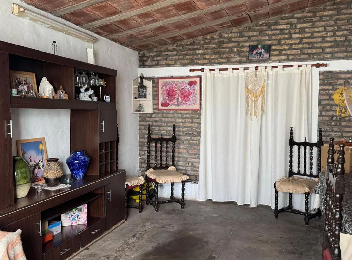 VENTA /VIVIENDA 2 DORMITORIOS/ESQUINA 5