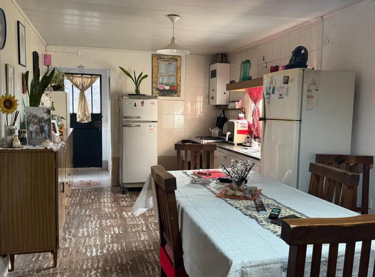 VENTA /VIVIENDA 2 DORMITORIOS/ESQUINA 2