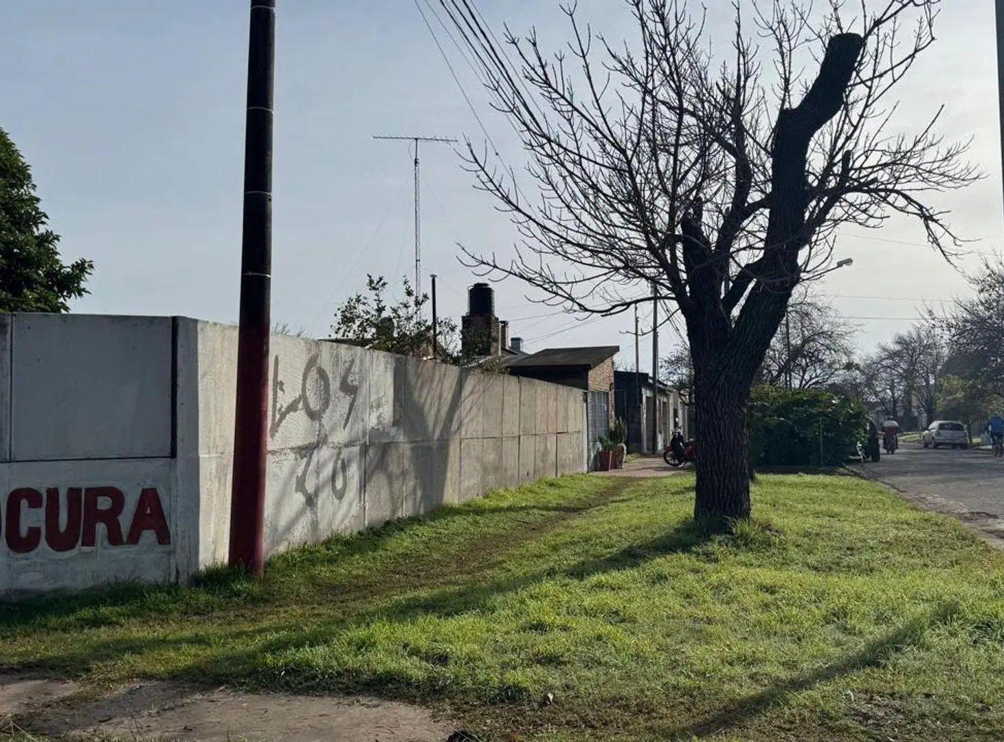 VENTA /VIVIENDA 2 DORMITORIOS/ESQUINA 3