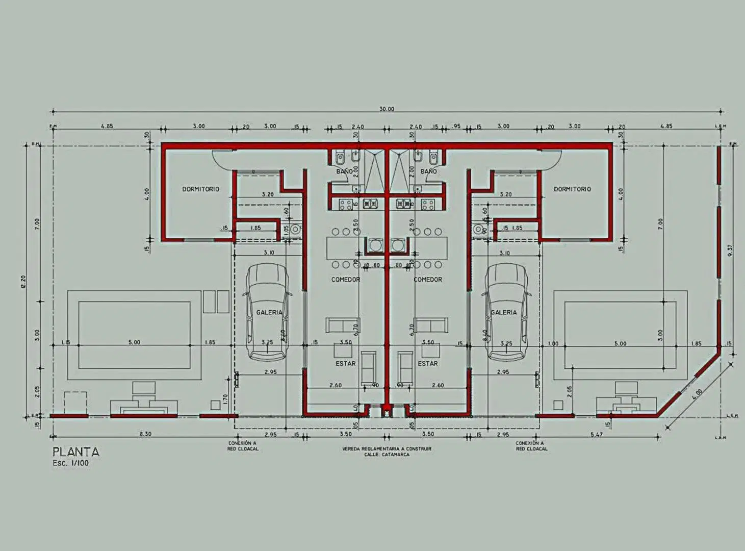 Plano 1