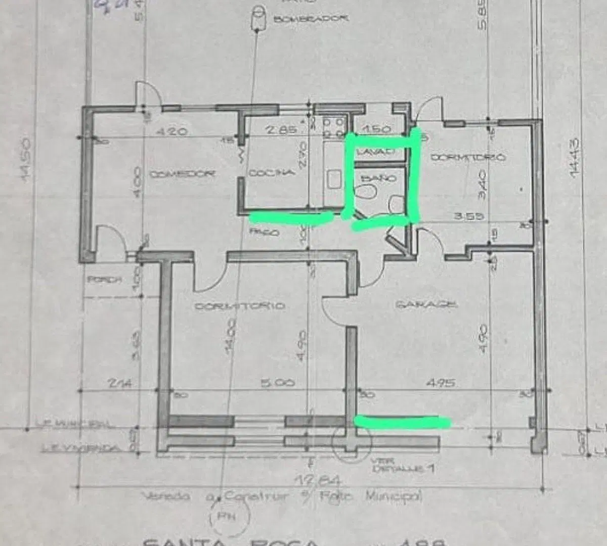 Plano 1