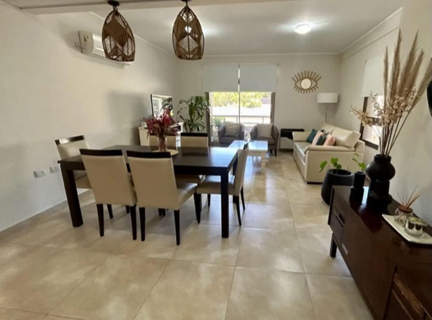 VENTA/ EXCLUSIVO/ DEPARTAMENTO/ RAFAELA 4