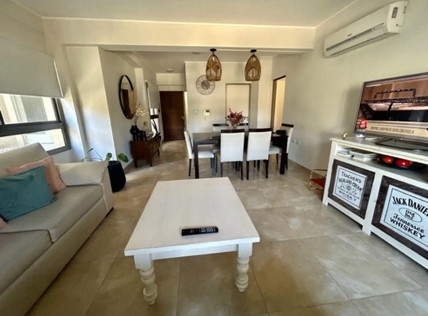 VENTA/ EXCLUSIVO/ DEPARTAMENTO/ RAFAELA 3