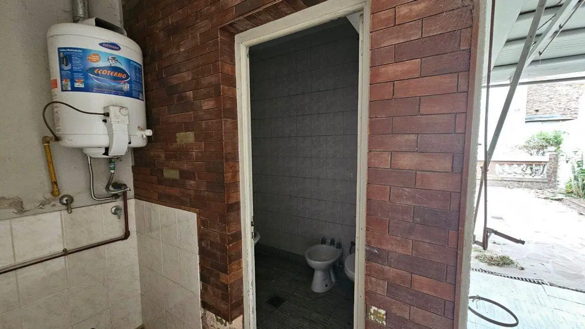 ALQUILER CASA CENTRICA/DOS DORM/CON SERVICIOS 3