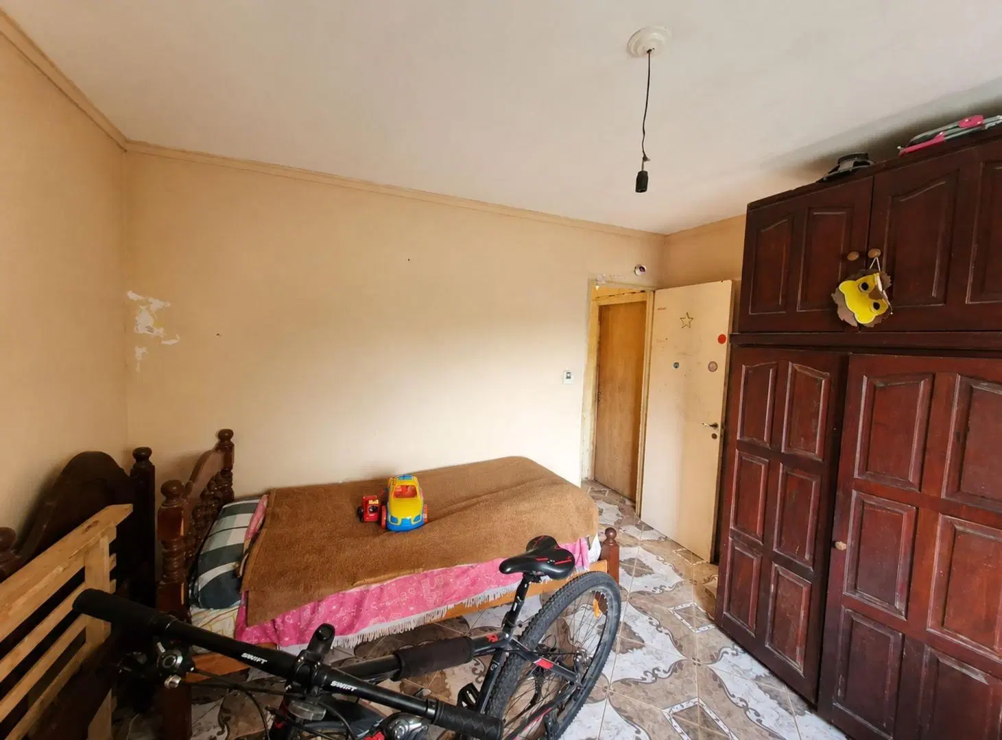CASA/2 HABITACIONES/MORA/OPORTUNIDAD 5