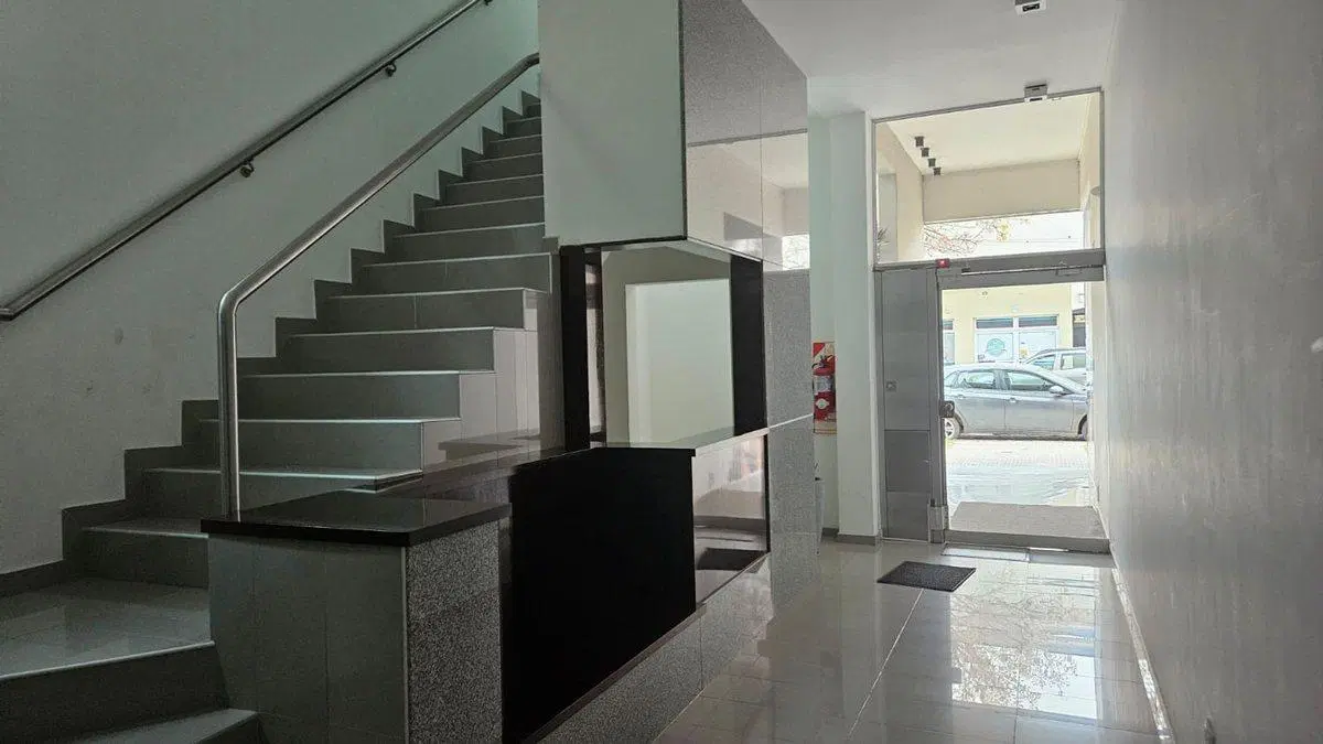 VENTA/DEP CON DOS DORMITORIOS/CON PISCINA/ CENTRO 4