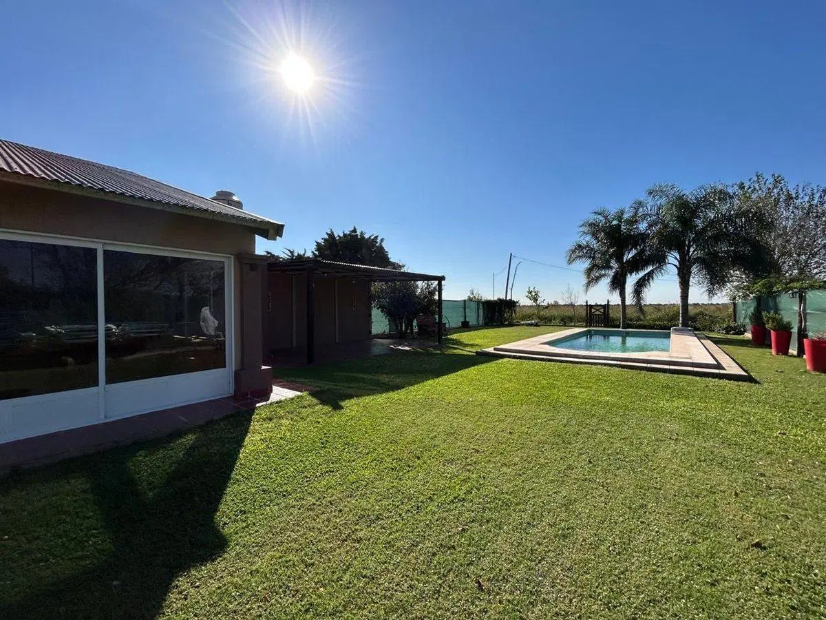VENTA/QUINTA/SAN ANTONIO/OPORTUNIDAD 2