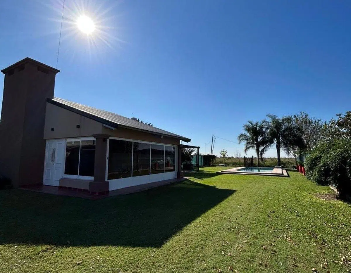 VENTA/QUINTA/SAN ANTONIO/OPORTUNIDAD 3