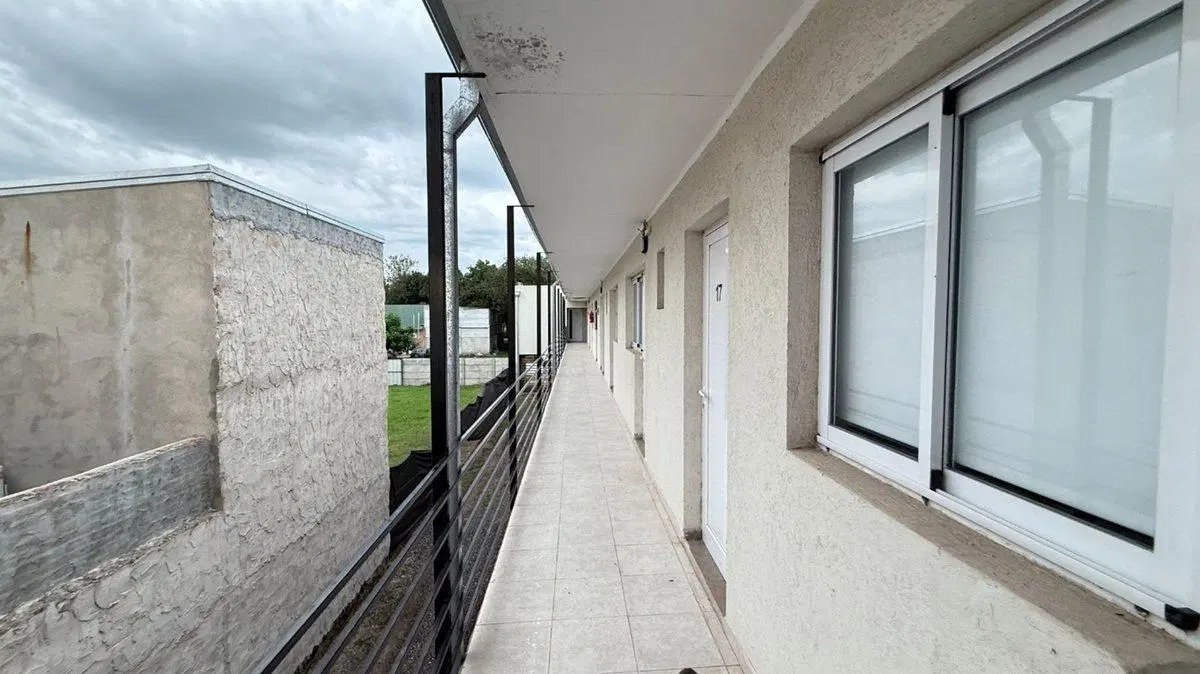 VENTA / MONOAMBIENTE / BARRIO PIZZURNO / RAFAELA 4