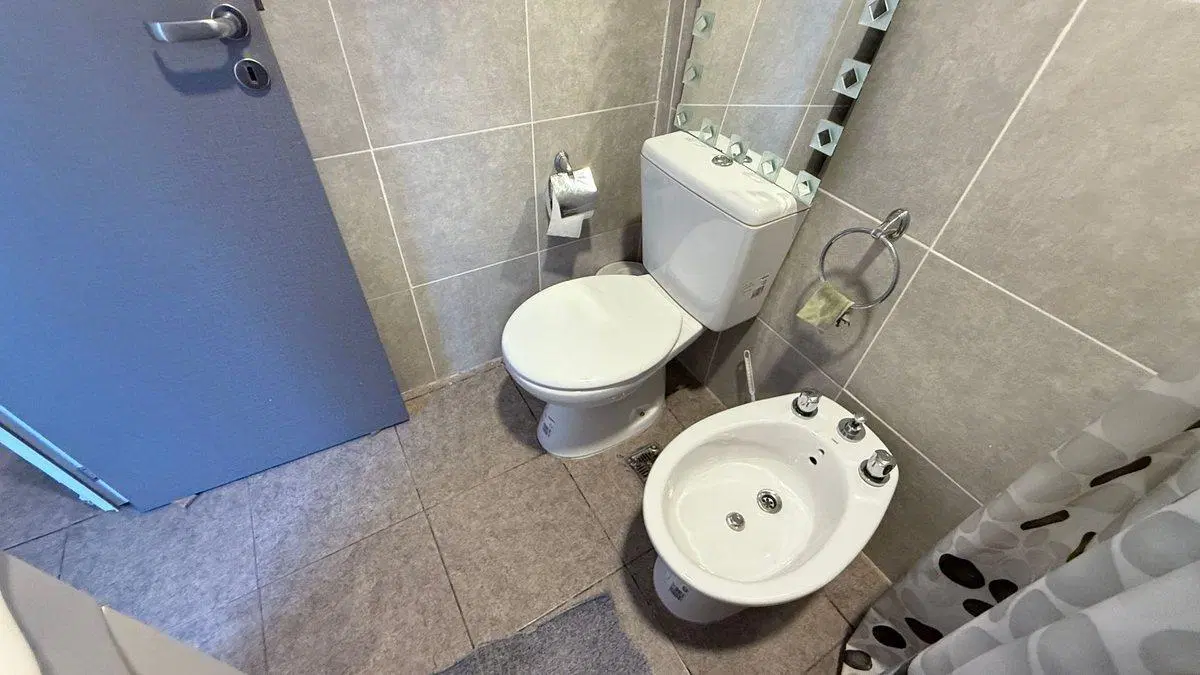 VENTA / MONOAMBIENTE / BARRIO PIZZURNO / RAFAELA 2