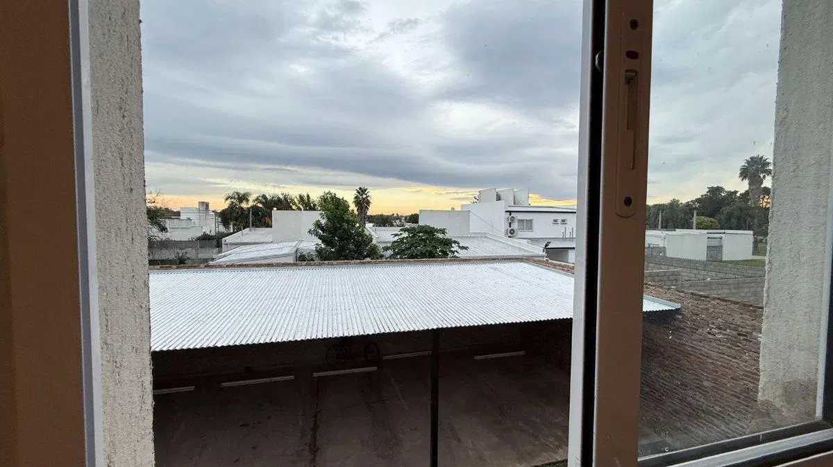 VENTA / MONOAMBIENTE / BARRIO PIZZURNO / RAFAELA 5