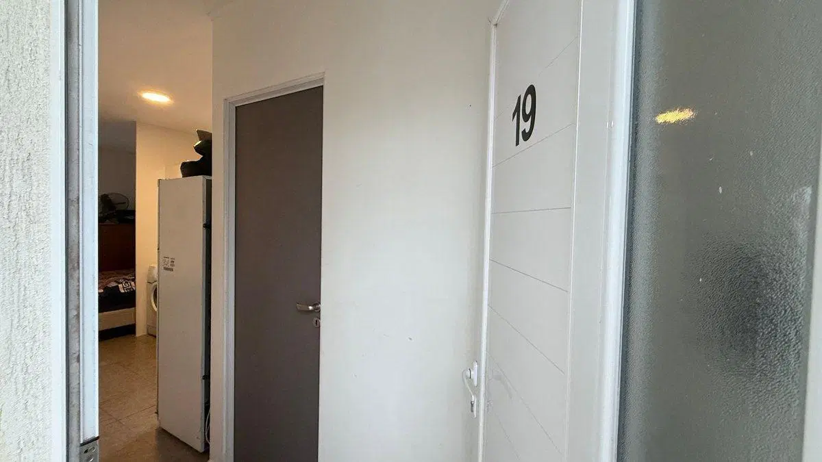 VENTA / MONOAMBIENTE / BARRIO PIZZURNO / RAFAELA 3