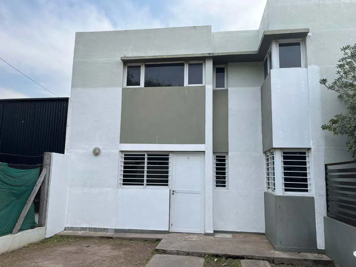 VENTA/PH DUPLEX 2 DORM./B° PIZZURNO/RAFAELA 2