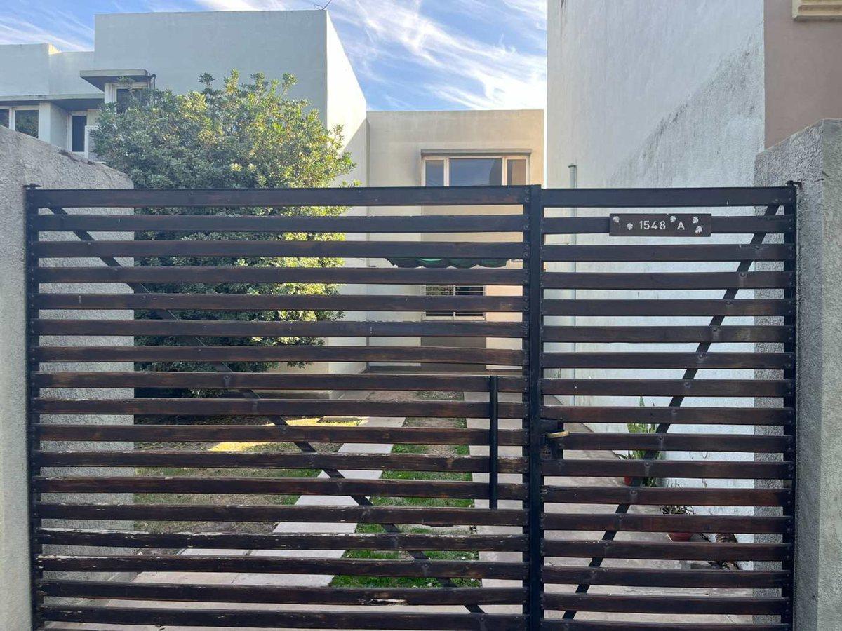 VENTA/PH DUPLEX/1 DORMITORIO/BARRIO PIZZURNO