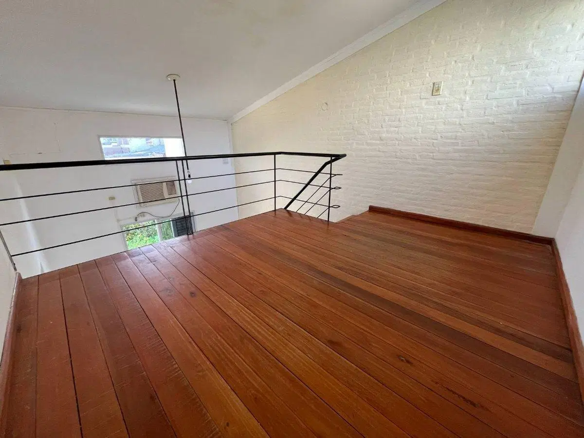 VENTA/PH DUPLEX/1 DORMITORIO/BARRIO PIZZURNO 7