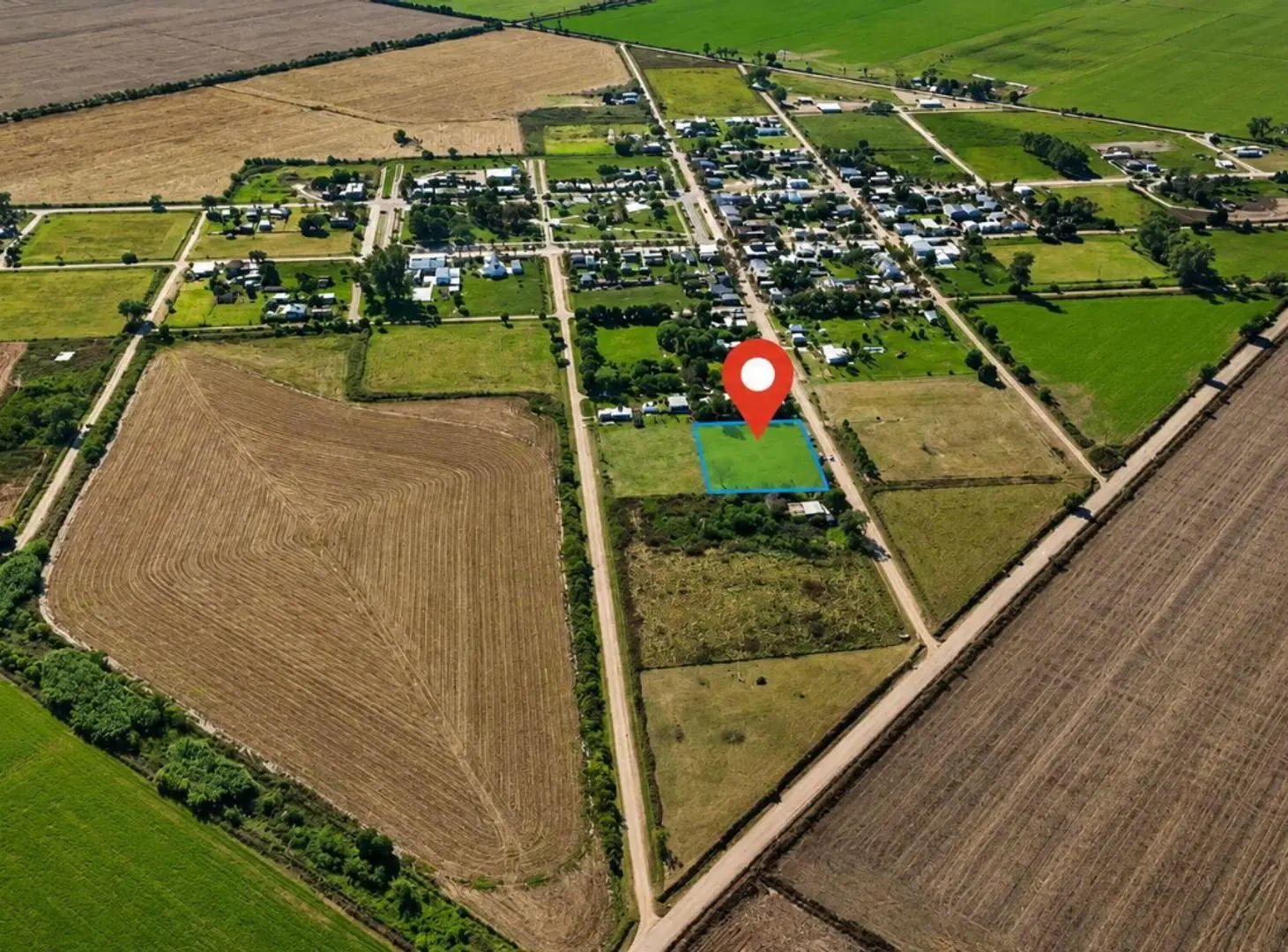 TERRENO 3.750m² EN EGUSQUIZA-TU PROYECTO DE VIDA 2