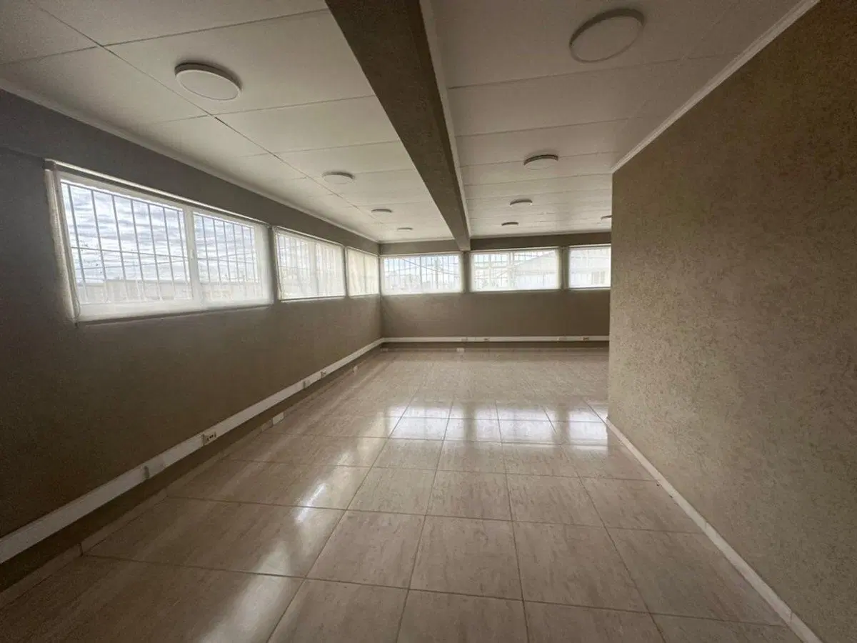 Alquiler galpón exclusivo en PAER Rafael 3