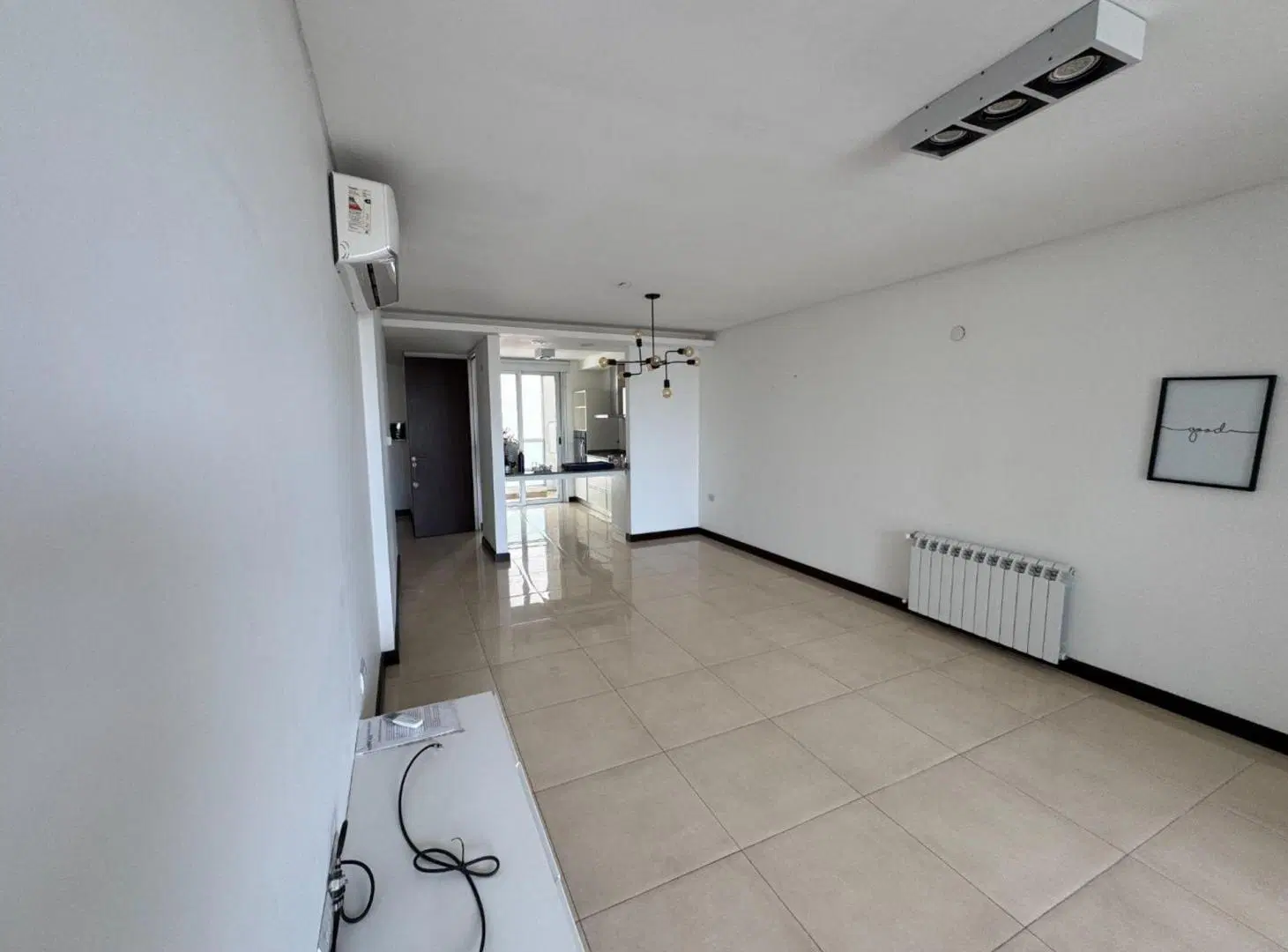 VENTA/DEPARTAMENTO/2 DORMITORIOS/CENTRO/RAFAELA 2