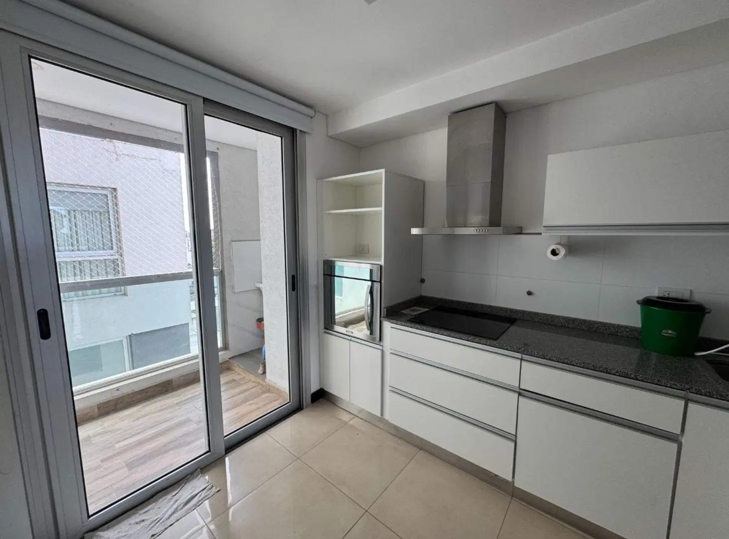 VENTA/DEPARTAMENTO/2 DORMITORIOS/CENTRO/RAFAELA 5