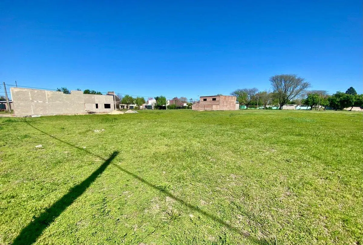 VENTA /LOTE/PRECIO FINANCIADO/ SECTOR ESTE/RAFAELA 2