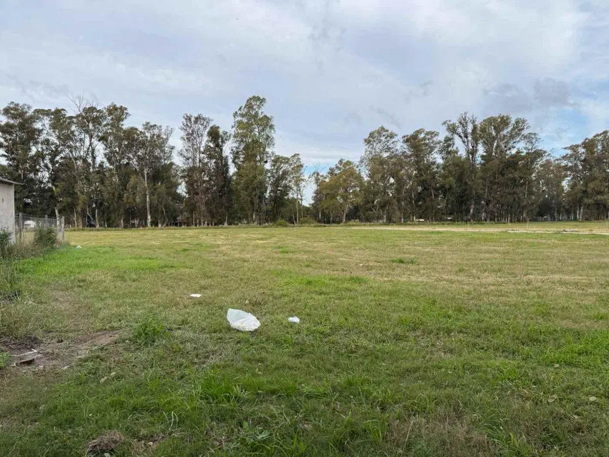 VENTA - LOTE 14 MT. DE FRENTE - B. BELGRANO - RAF. 4