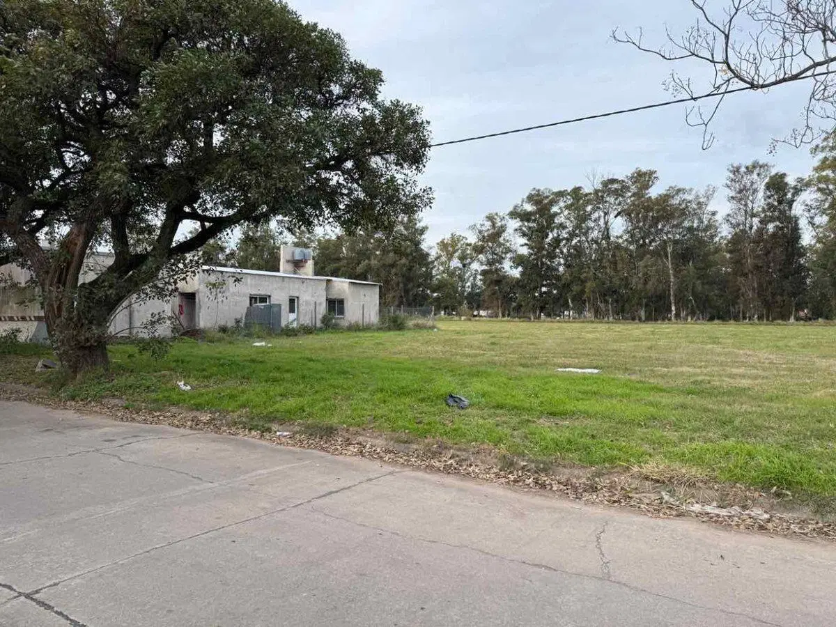VENTA - LOTE 14 MT. DE FRENTE - B. BELGRANO - RAF. 2