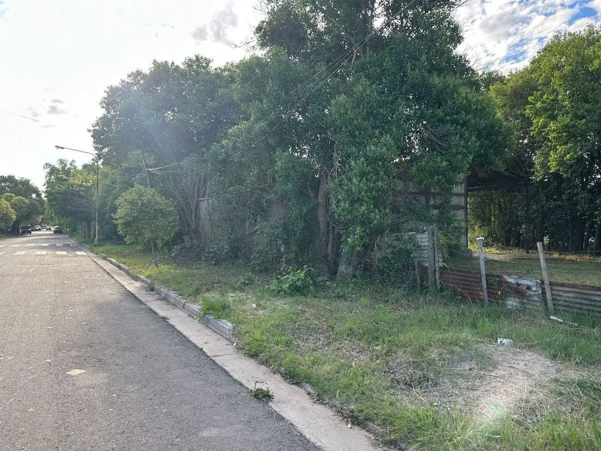 VENTA/ LOTE/ INVERSIÓN/ SUNCHALES 2