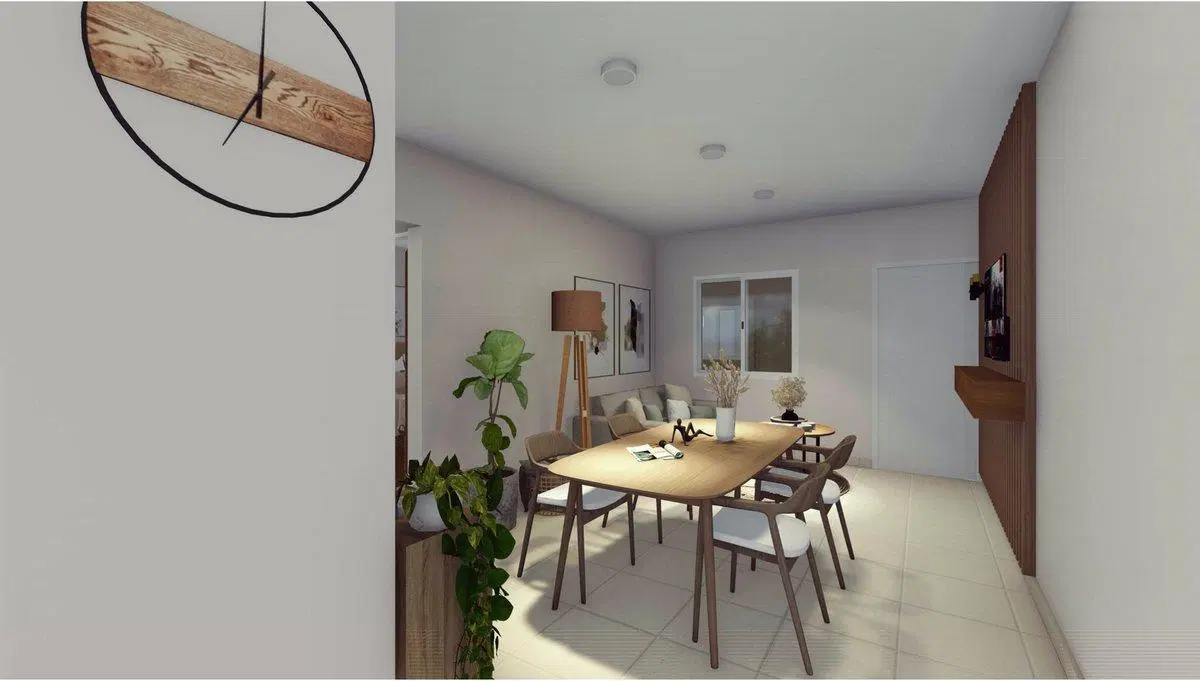 REMAX VENDE/DTO1 DORMI/OPORTUNIDAD/POZO/9 DE JULIO 5