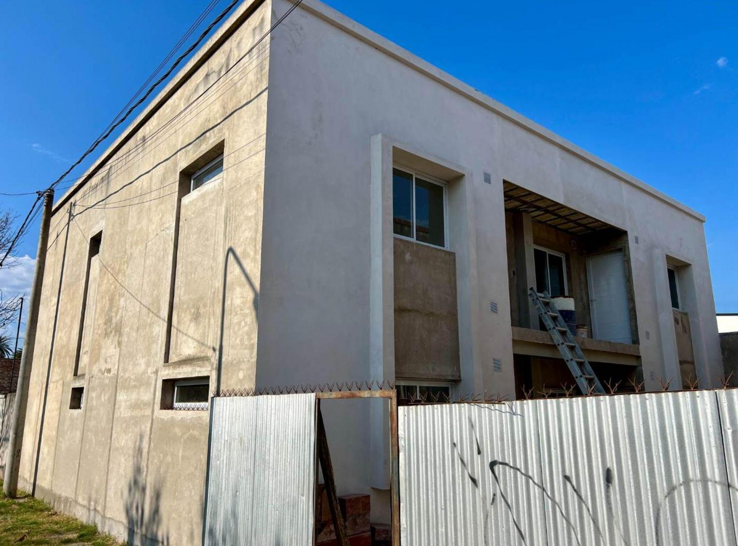 REMAX VENDE/DTO1 DORMI/OPORTUNIDAD/POZO/9 DE JULIO
