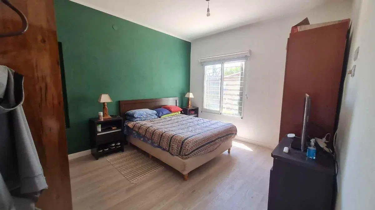 VENTA/VIV. 1 DORM./GRAN TERRENO/OPORTUNIDAD 4