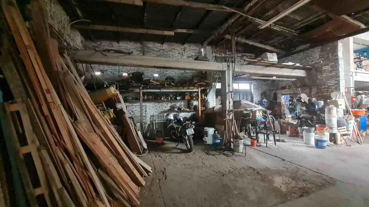 VENTA GALPÓN/B° 30 DE OCTUBRE/OPORTUNIDAD 2