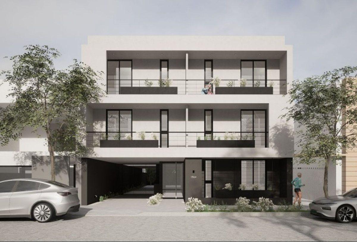 Foto de VENTA DPTO MODERNO-1 DORMITORIO-B° ILOLAY, imagen 5
