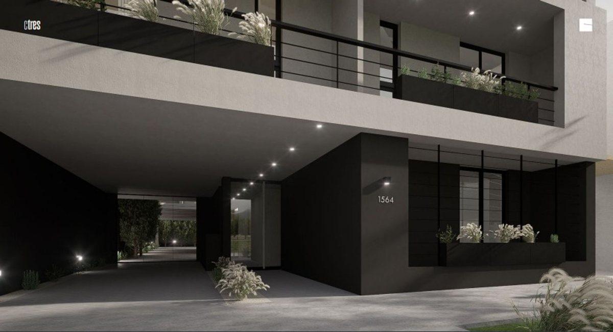 Foto de VENTA DPTO MODERNO-1 DORMITORIO-B° ILOLAY, imagen 3