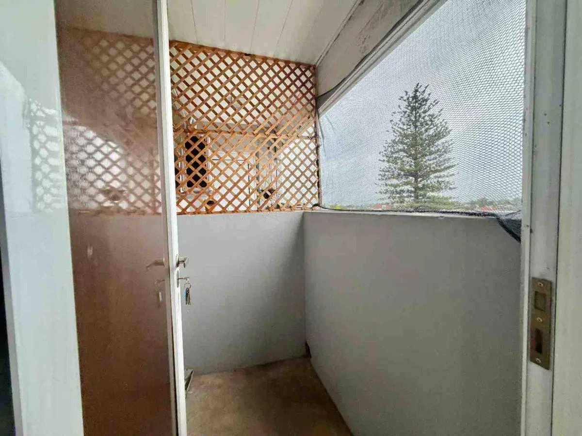 ALQUILER/ DEPARTAMENTO 1 DORM./COCHERA/SERVICIOS 3