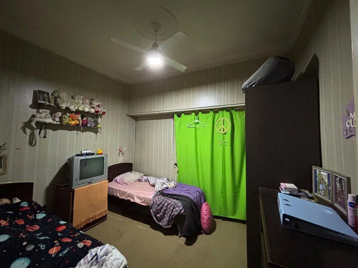 VENTA / CASA 2 DORMITORIOS / COCHERA / ANGELICA 4