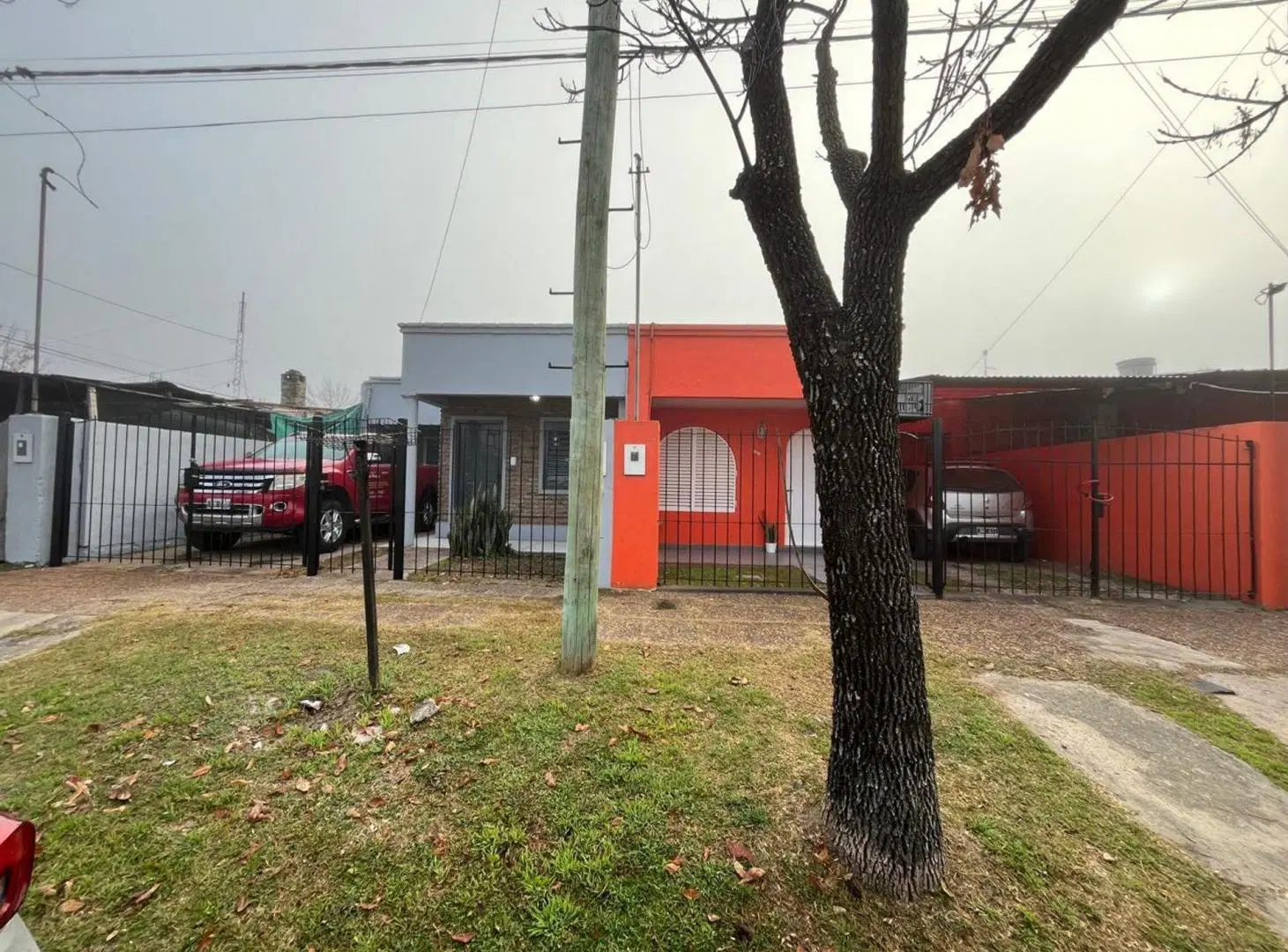 OPORTUNIDAD/2 VIV. IDEAL RENTA/PATIO VERDE 2