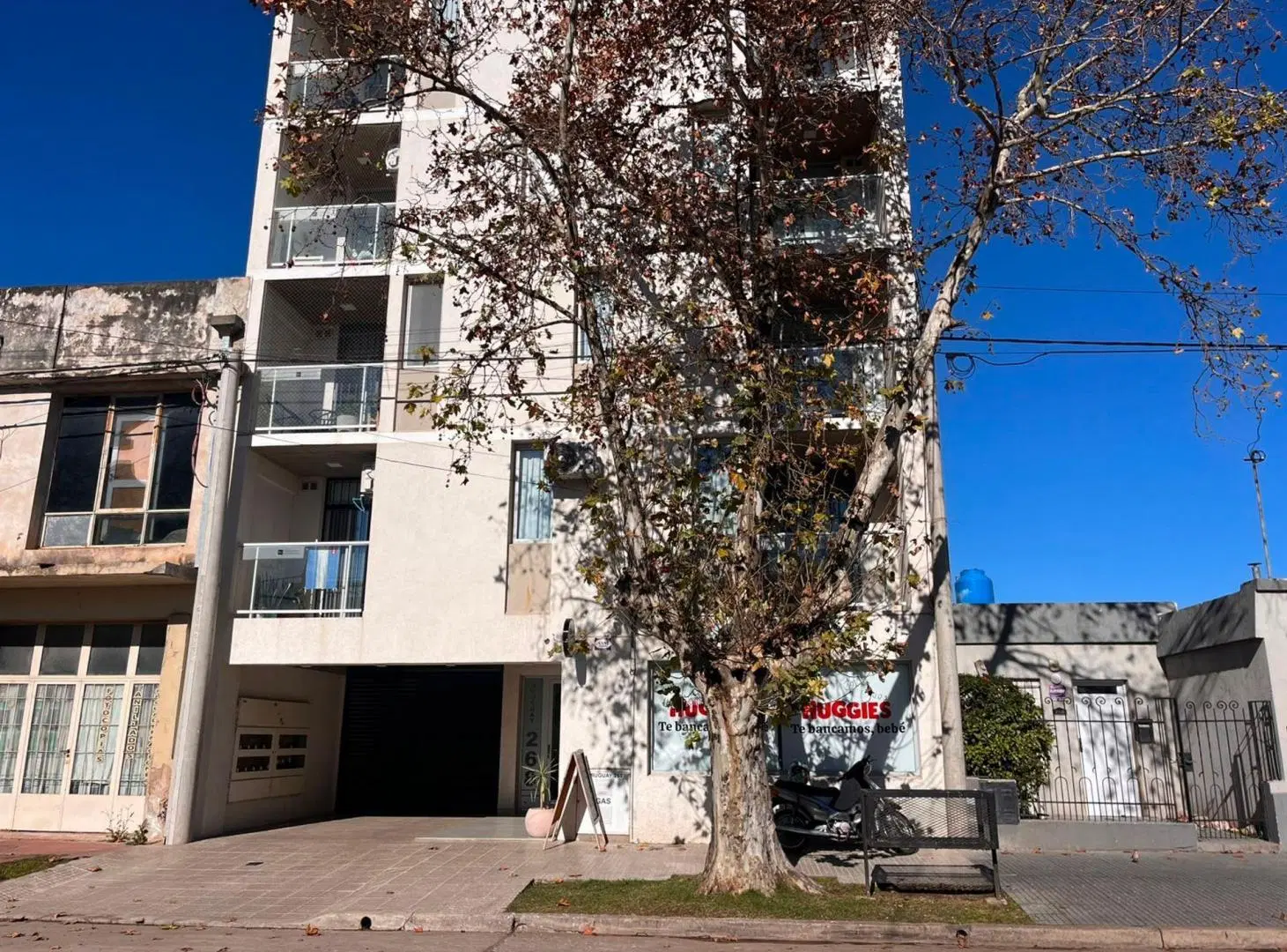 VENTA/DEPARTAMENTO/MICROCENTRO. 3